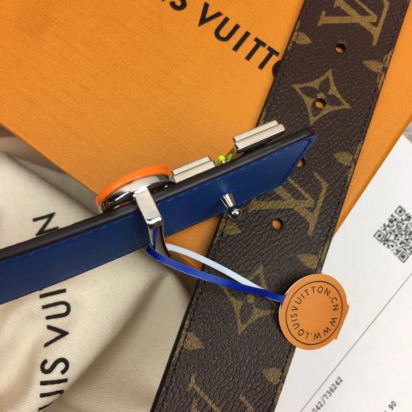 Louis Vuitton 40MM Belt LVB00342